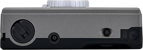 Miniatura 5 de KODAK EKTAR H35N - Cámara de película de medio marco, 1.49 pulgadas, reutilizable, sin enfoque, función de bombilla, filtro de estrella integrado,