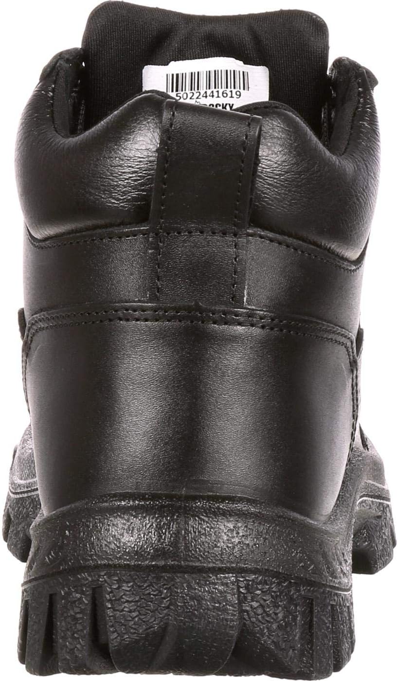 ROCKY TMC Sport Chukka Boots