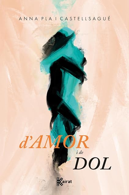 Portada de D'amor i de dol