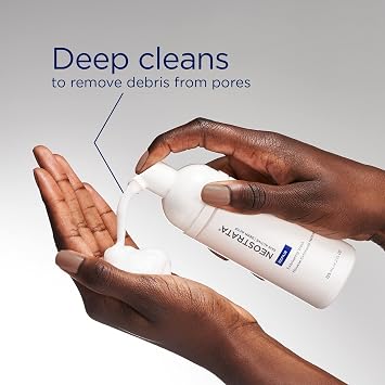 Neostrata Exfoliating Wash