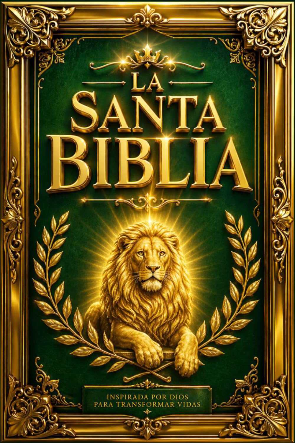 la santa biblia en español Biblia Ilustrada Reina-Valera 1909 Edición Completa del Antiguo y Nuevo Testamento con Ilustraciones Artísticas, Palabra ... Jesucristo, Salmos, Profecías y Revelaciones