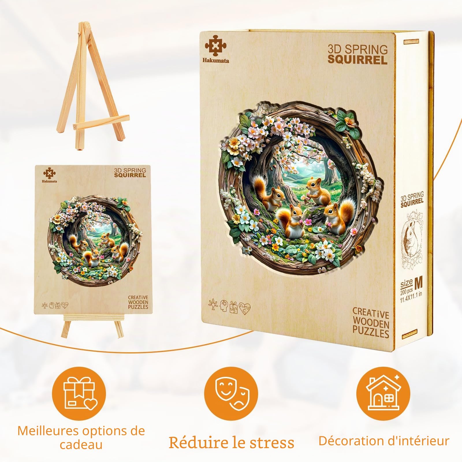 Puzzles De 300 Pièces Pour Adultes, 300 PiècesPuzzle Panda Pour Puzzles De 300 Pièces Pour Adultes, 300 PiècesPuzzle Panda Pour