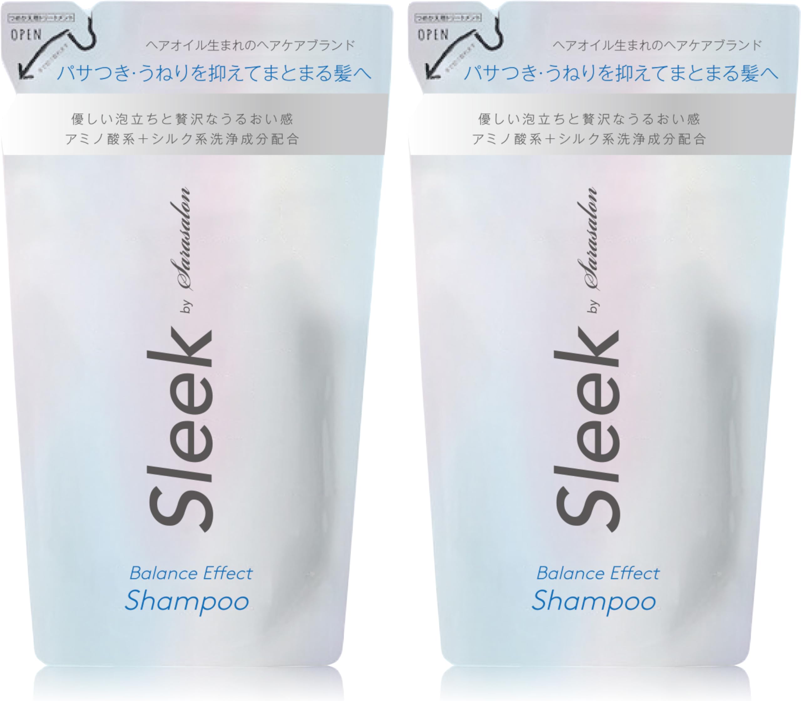Amazon | Sleek (スリーク バイ サラサロン) バランスエフェクト
