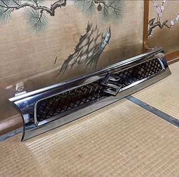 スズキ　ハスラーMR52 MR92 フロントグリル　Jスタイル MR52/92Sハスラー フロントフェイスチェンジグリル 未塗装品