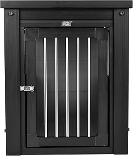 New Age Pet ECOFLEX InnPlace Dog Crate End Table