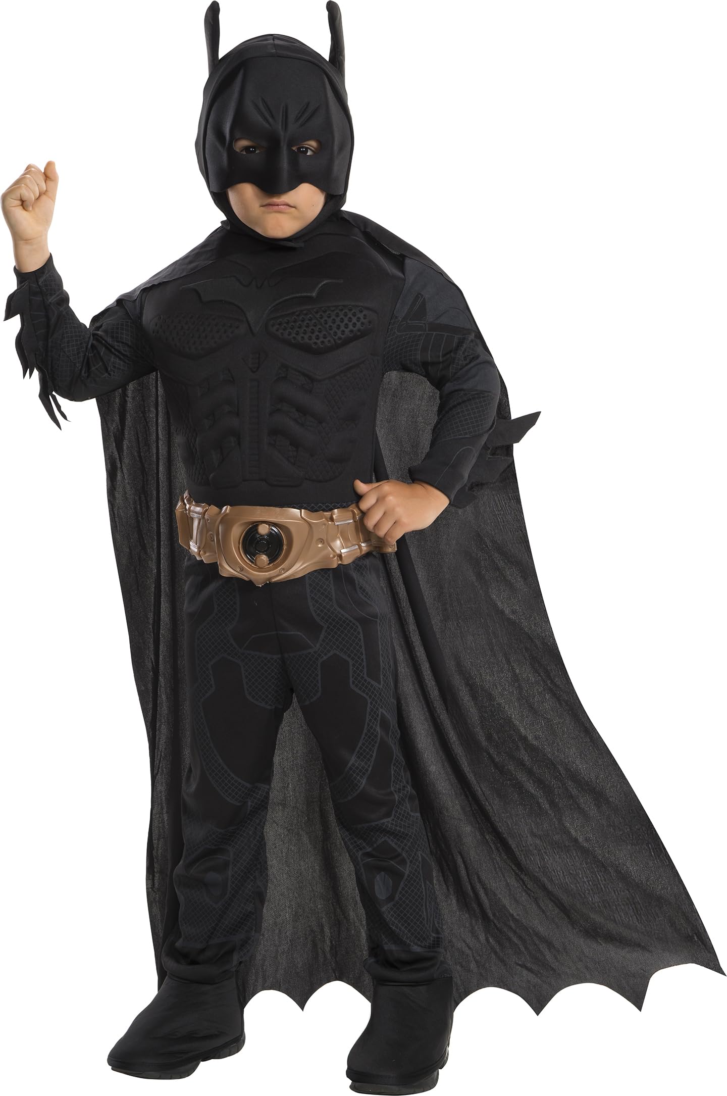 Rubbies - Disfraz de caballero para niño, talla 94 cm (881290T)