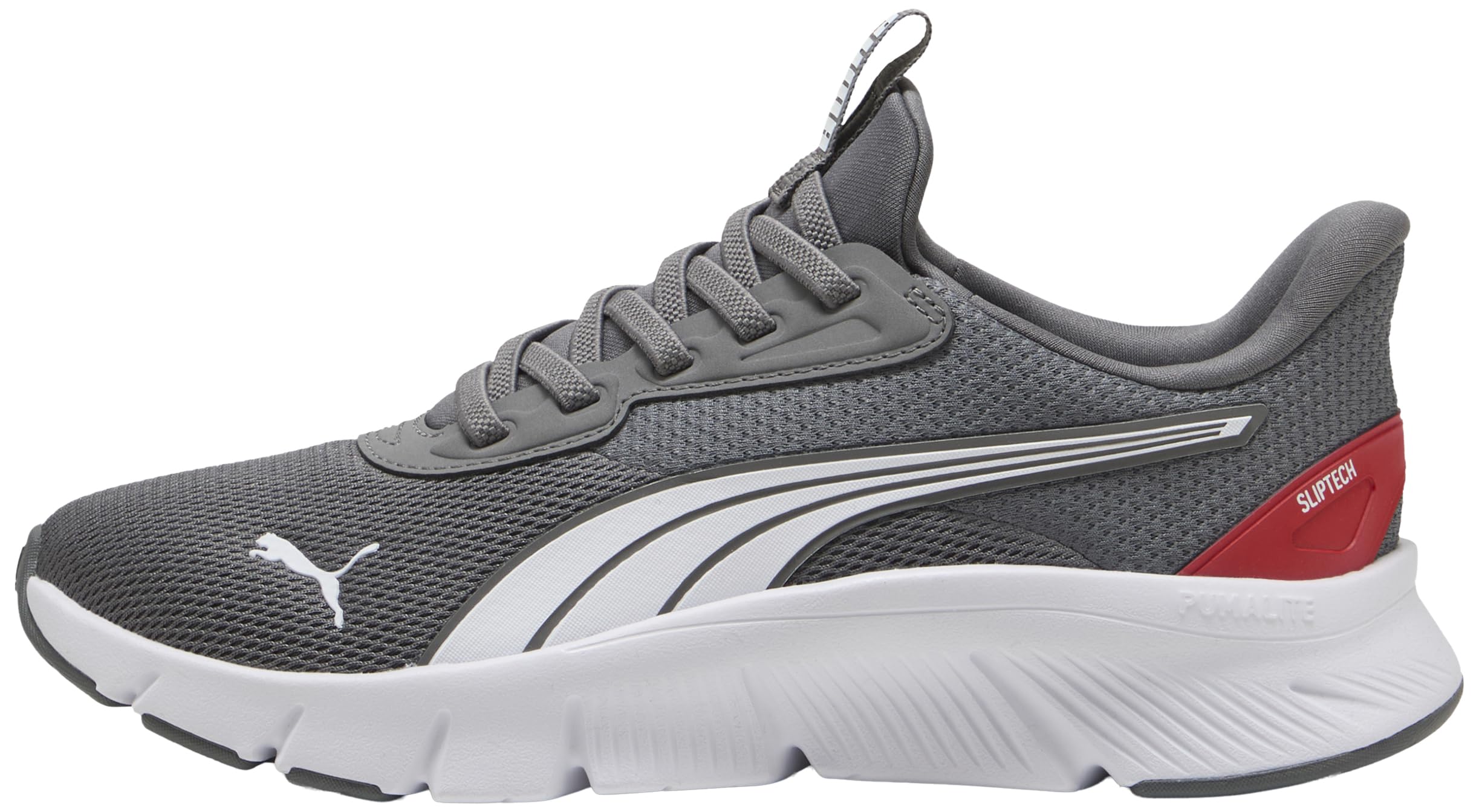 PUMA FLEXFOCUS LITE SLIPTECH JR