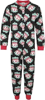Amazon.es: 8 años - Pijamas de una pieza / Pijamas y batas: Ropa