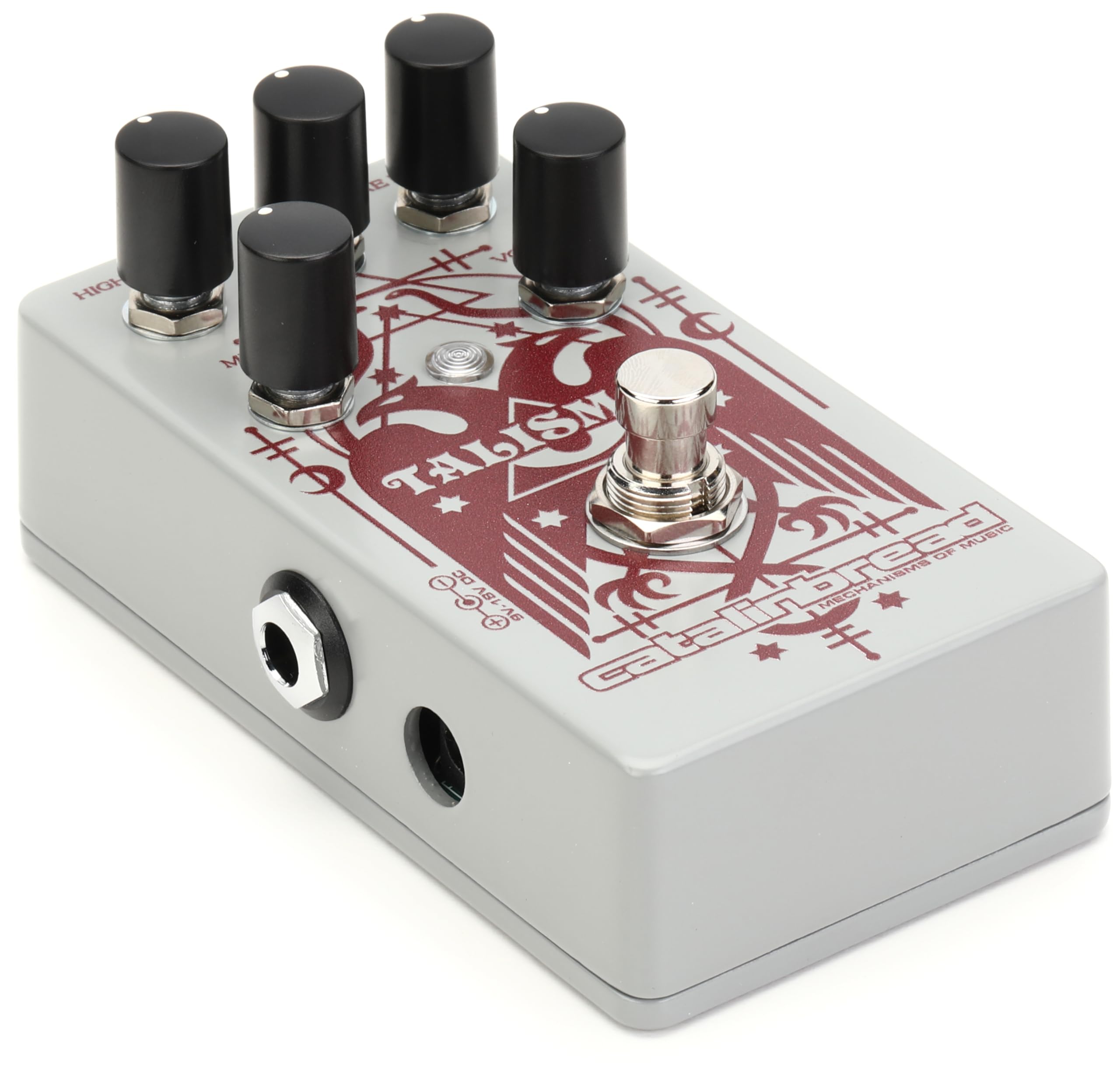 Amazon.co.jp: Catalinbread TALISMAN : Musical Instruments