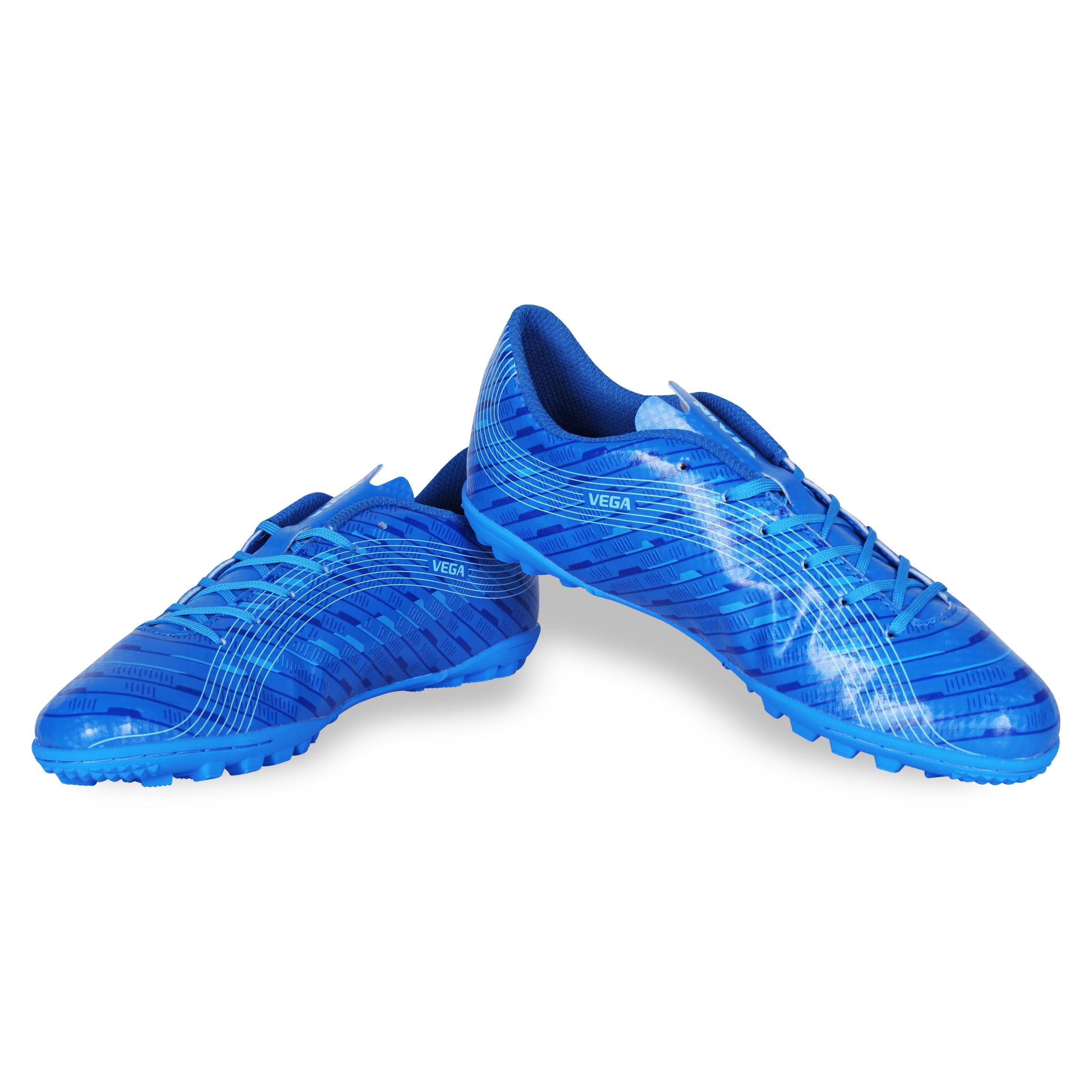 See full amazon price history chart for Nivia Vega Football Shoe/Sports and Soccer Shoe/Comfortable and LIGHTWEIGHT/UK-09 (Blue) Nivia Vega Football Shoe/Sports and Soccer Shoe/Comfortable and LIGHTWEIGHT/UK-09 (Blue) (B0CCYD17YY) Amazon Price History, Amazon Price Tracker