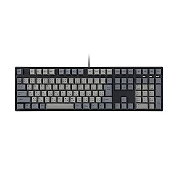 Amazon.co.jp: iKBC CD108 Full Size Mechanical Keyboard