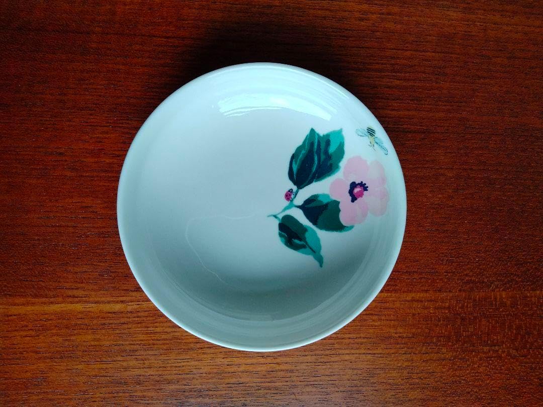 ミッフィー 和皿 ミッフィー 有田焼 食器 皿 陶器 和 フジパン 希少