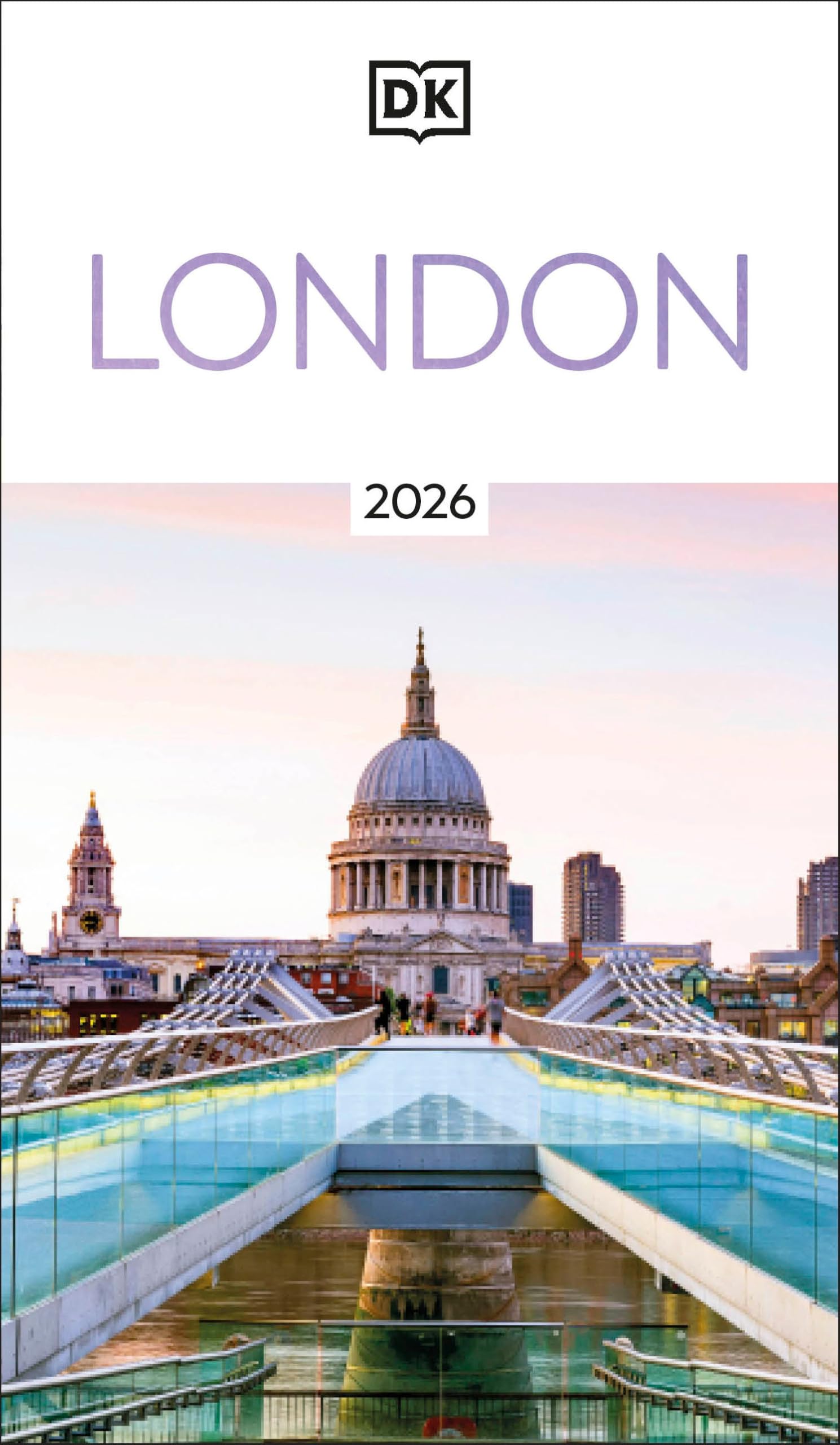DK London: Must-​See Sights. Culture & History. Detailed Maps & Tours. Covers Soho, the South Bank, Hampstead, & more