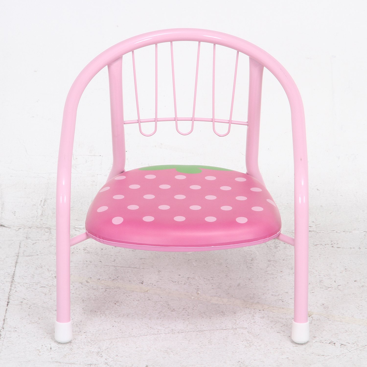 Amazon.co.jp: 不二貿易 ベビーチェア 座面高さ17cm ピンク