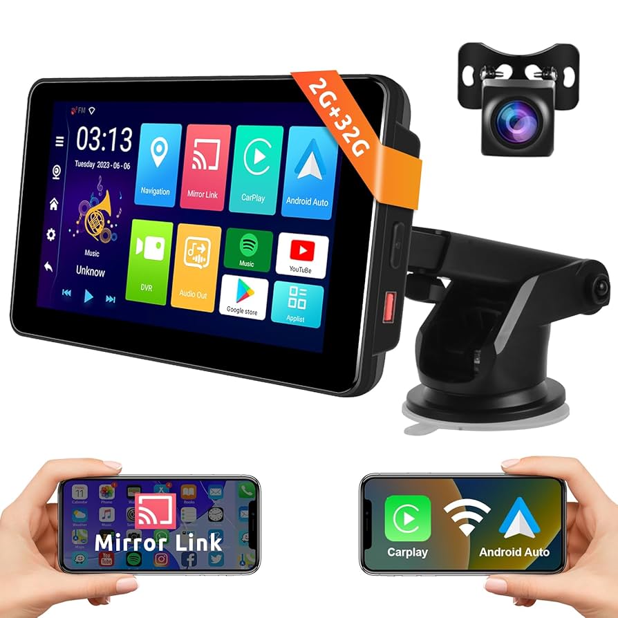 車のナビ-アンドロイ 12.1インチ 日産 エクストレイル 2012-2021 アンドロイドナビ