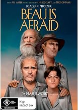 Beau is Afraid | Joaquin Phoenix | NON-USA Format | Region 4 Import, Australia