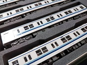 KATO 東武鉄道8000系　6両セット KATO 東武鉄道8000系 6両セット KATO 東武鉄道8000系