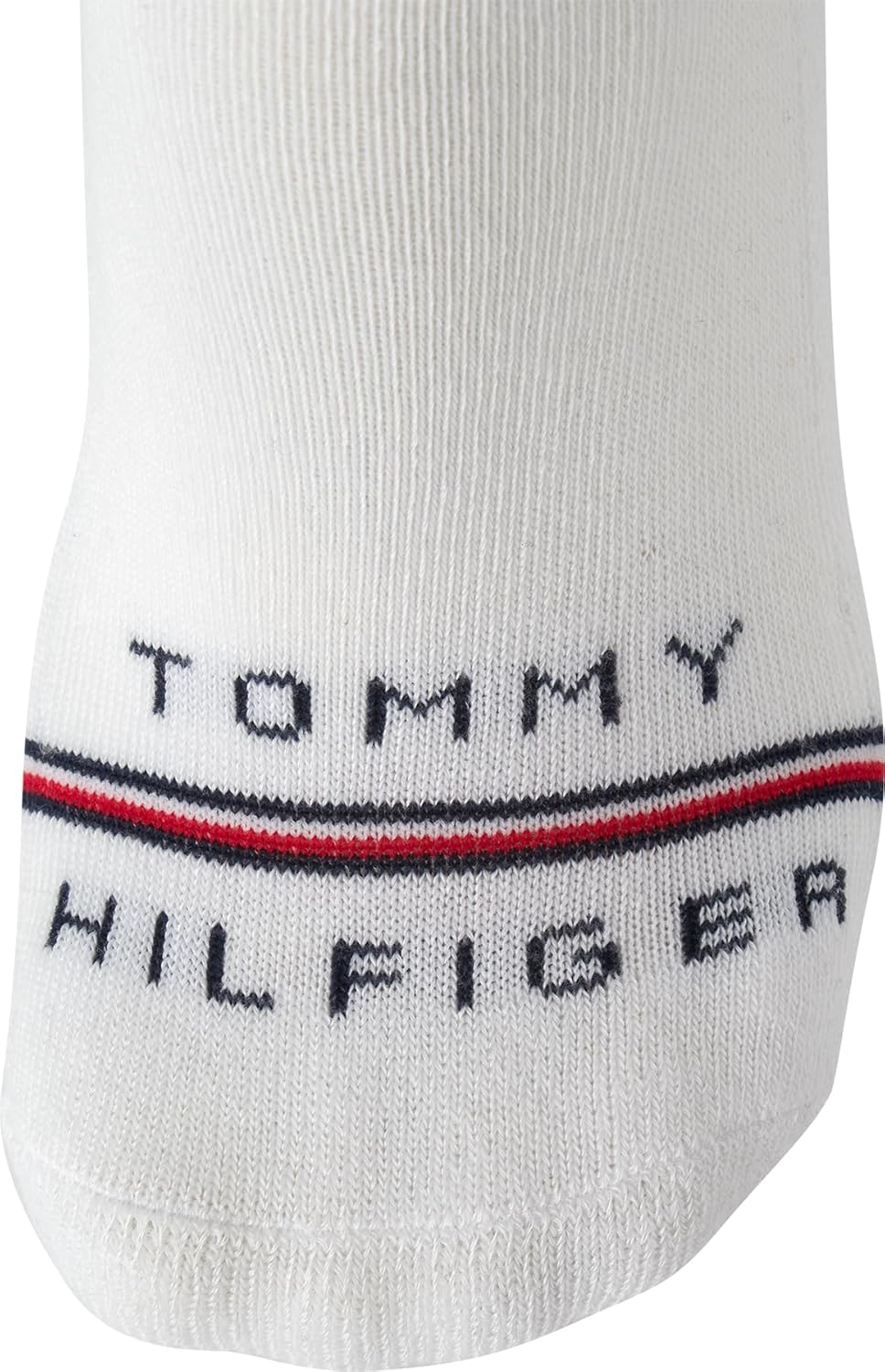 Tommy Hilfiger Men's Athletic Socks - Cushion No Show Socks (12 Pack)