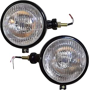 Koplamp Set SET_1EL 012 286-211 Hella voor o.a. VOLKSWAGEN | - Koplamp