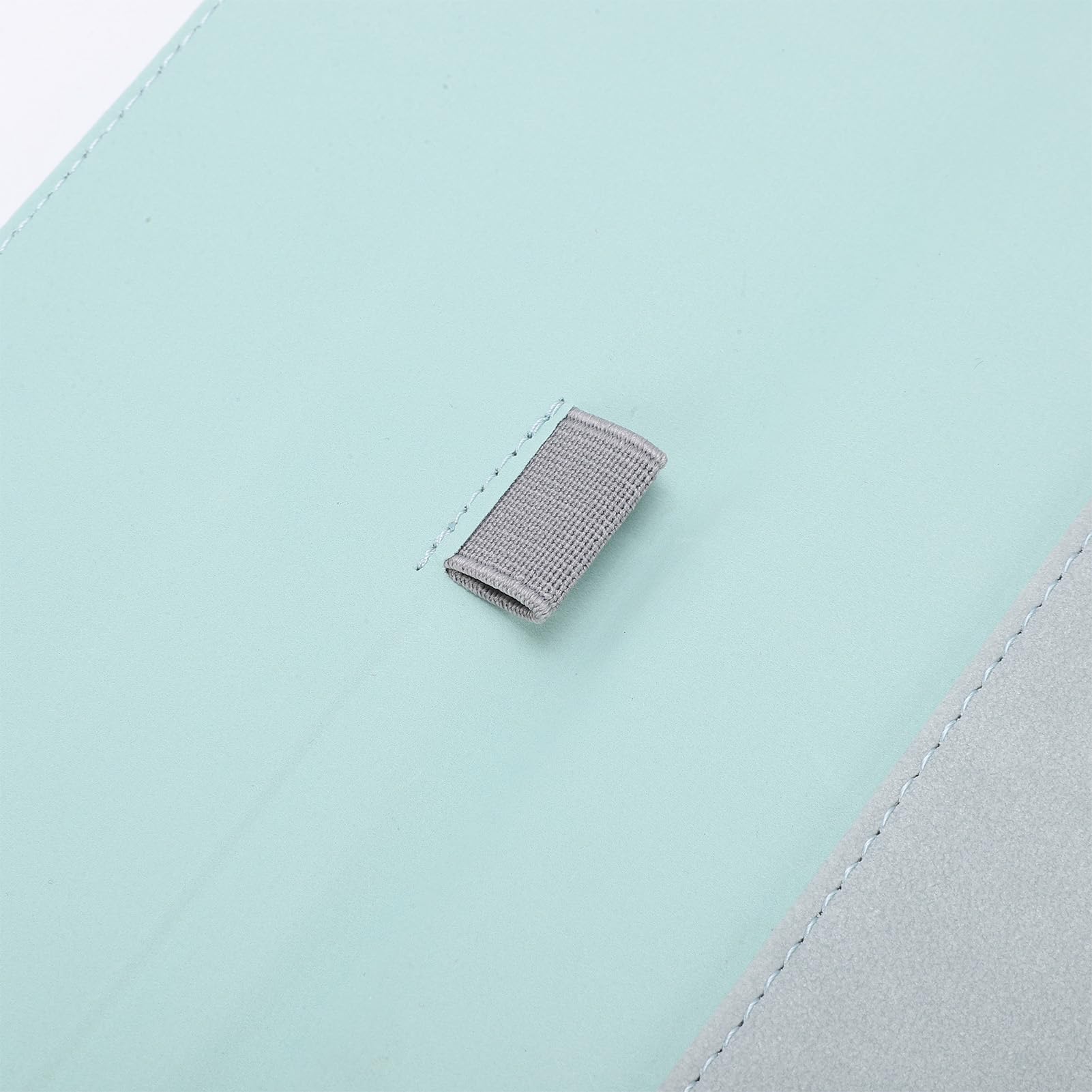 Custodia Magnetica per Lettore E Kindle Scribe da 10,2 Pollici E Elipsa da 10,3 Pollici, Custodia Protettiva, per Lettore E con Chiusura Magnetica (azzurro)