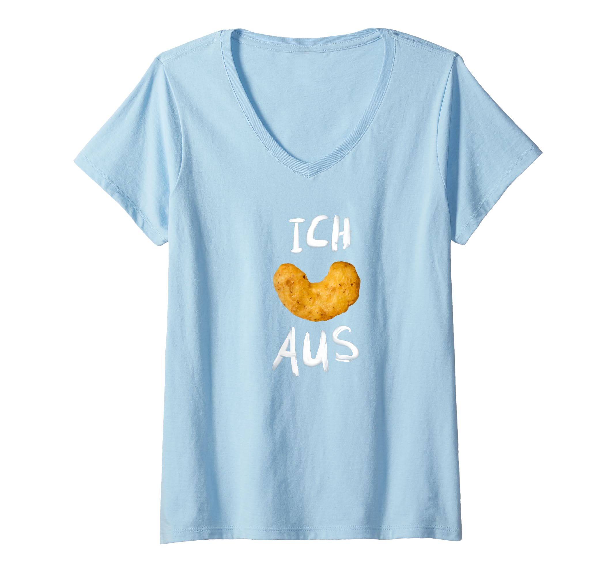 Kleidung mit Designs von Amazon Merch on Demand