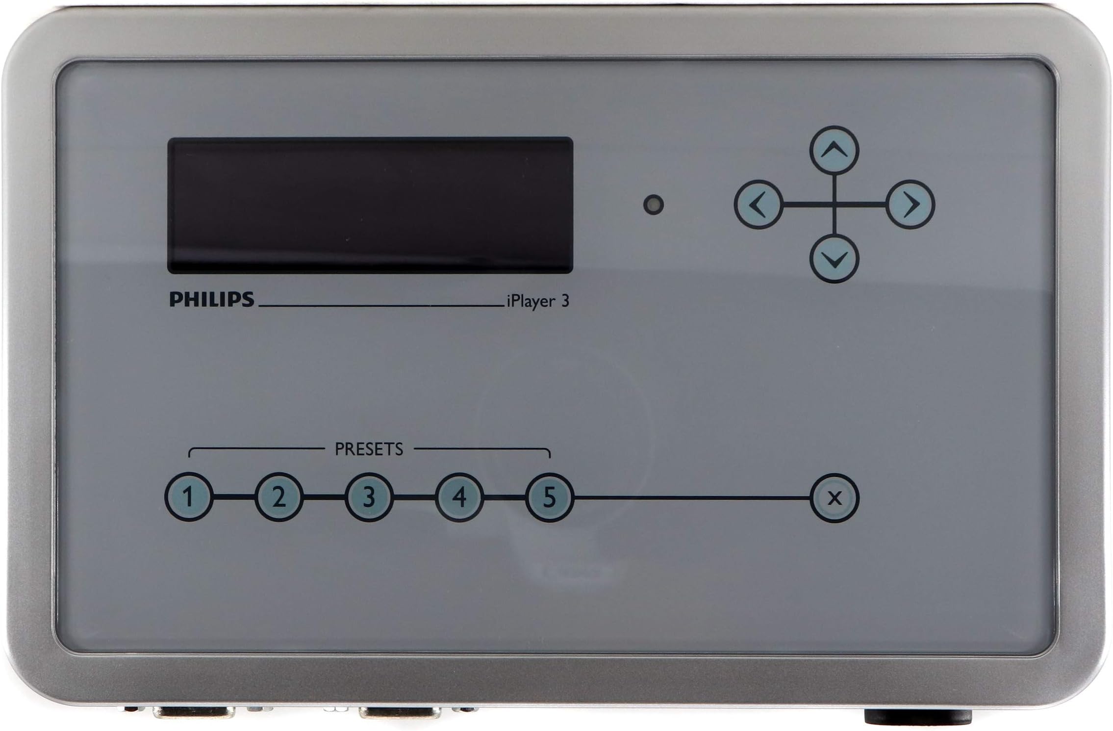 103-000019-00 iPlayer 3, ColorPlay, Controller, 100-240V