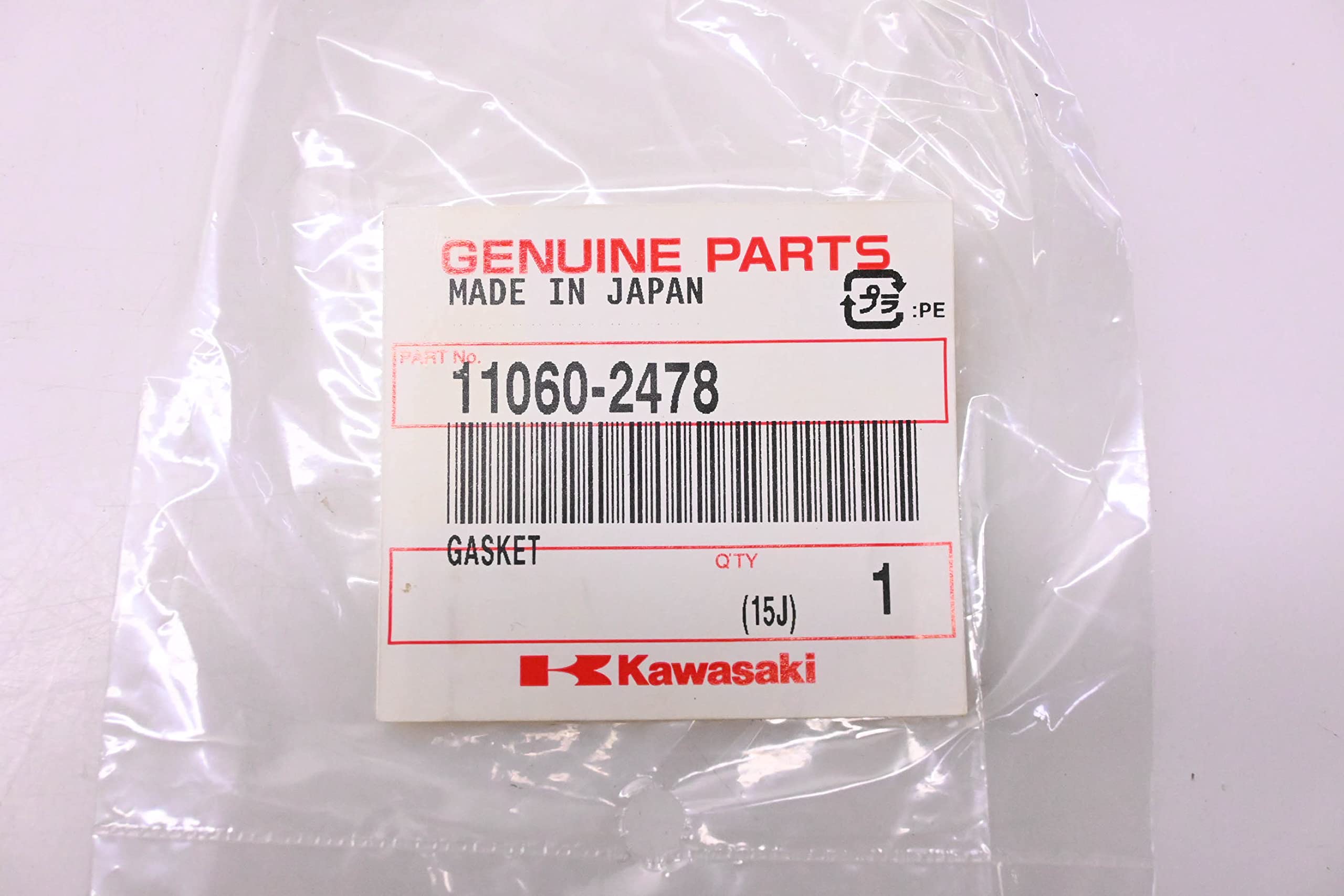 Amazon.com: Gasket - 11060-2478 : Automotive