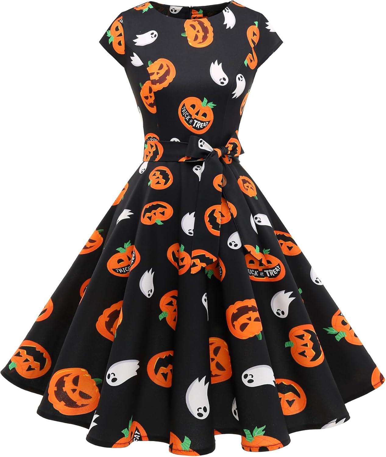 Dressystar 1950s Retro Prom Dress
