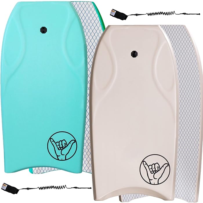 Buy South Bay Board Co. 42" Razzo Bodyboard Best Premium Body Board