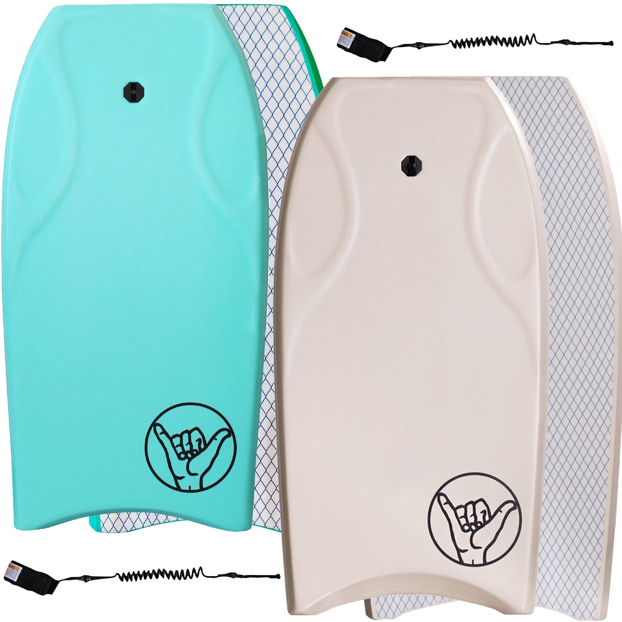 Buy South Bay Board Co. 42" Razzo Bodyboard Best Premium Body Board