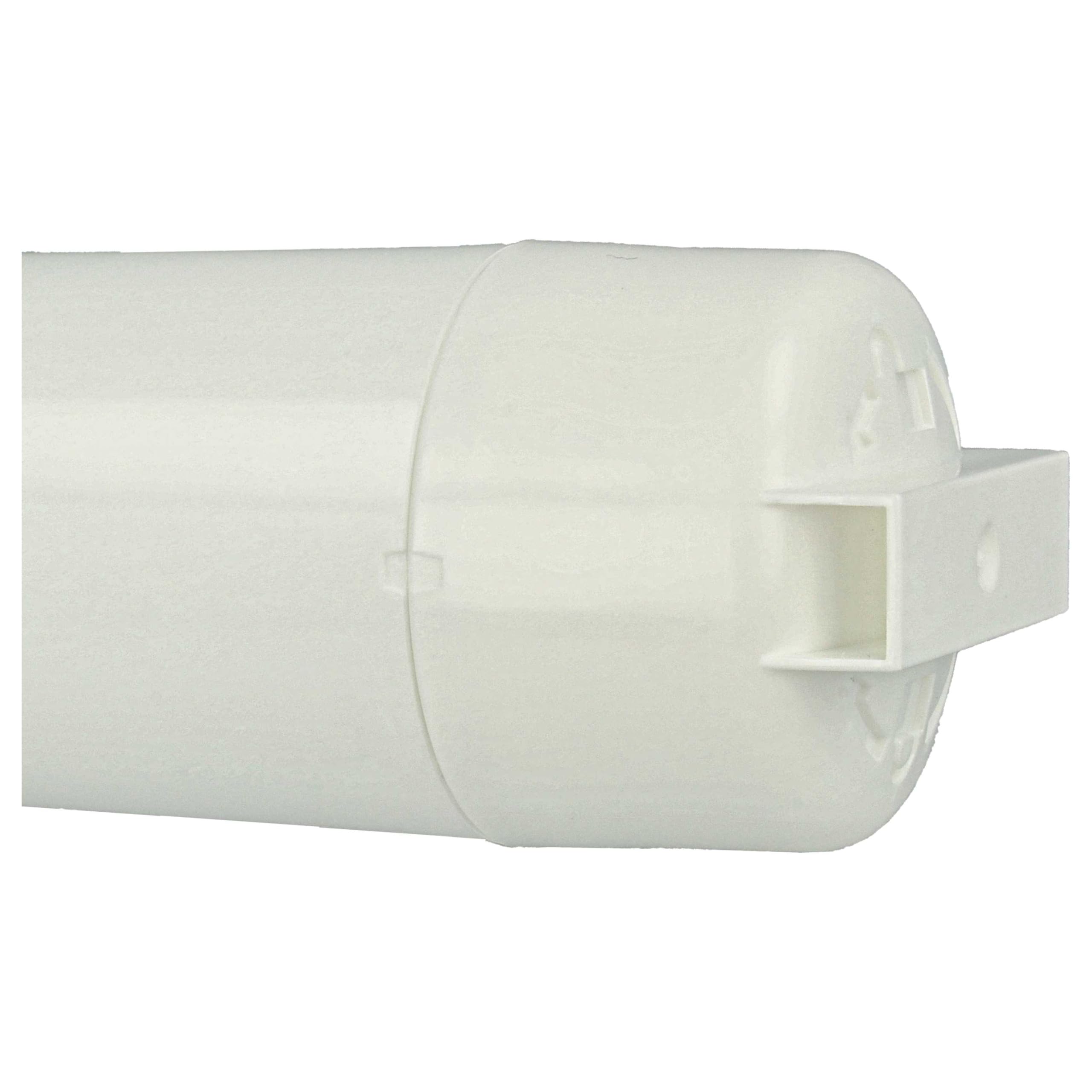 vhbw 3x cartuccia filtro per l'acqua compatibile con Gaggenau 200 RY295350 frigorifero
