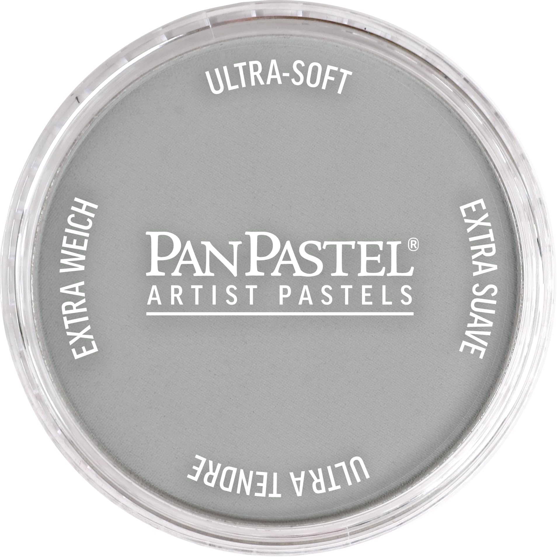 PanPastel Artist Pastels - Copper - Smooth Blending -10