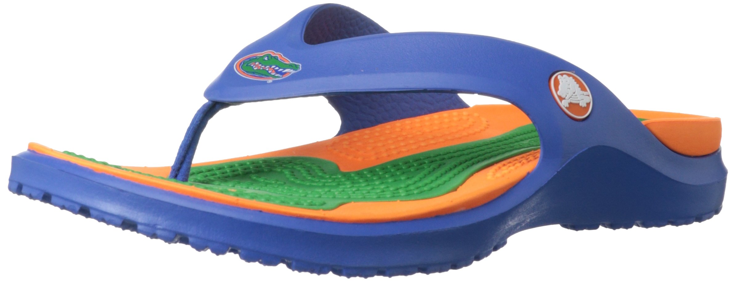 crocs Men's 15197 Modi Florida Flip Mule