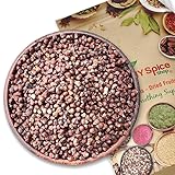 NY Spice Shop Grains of Paradise - Premium Plant Based African Spice (Aframomum melegueta) - Alligator Pepper Bulk - Ginny Guinea Grains in Resealable Bag (1 Ounce)