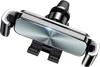 KLUCK Air Vent Phone Holder Universal Fit for iPhone, Samsung, Huawei, Xiaomi