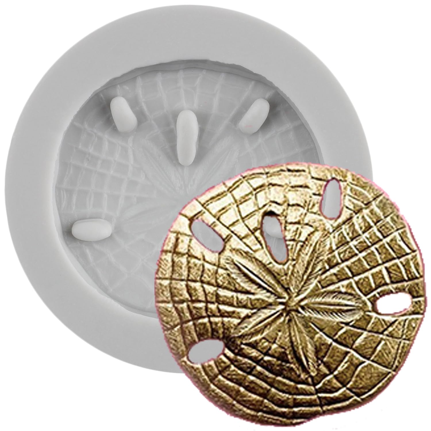 Lemon Fondant Molds Lemon Slices Silicone Mold For Cake Decorating Cupcake Topper Candy Chocolate Gum Paste Polymer Clay