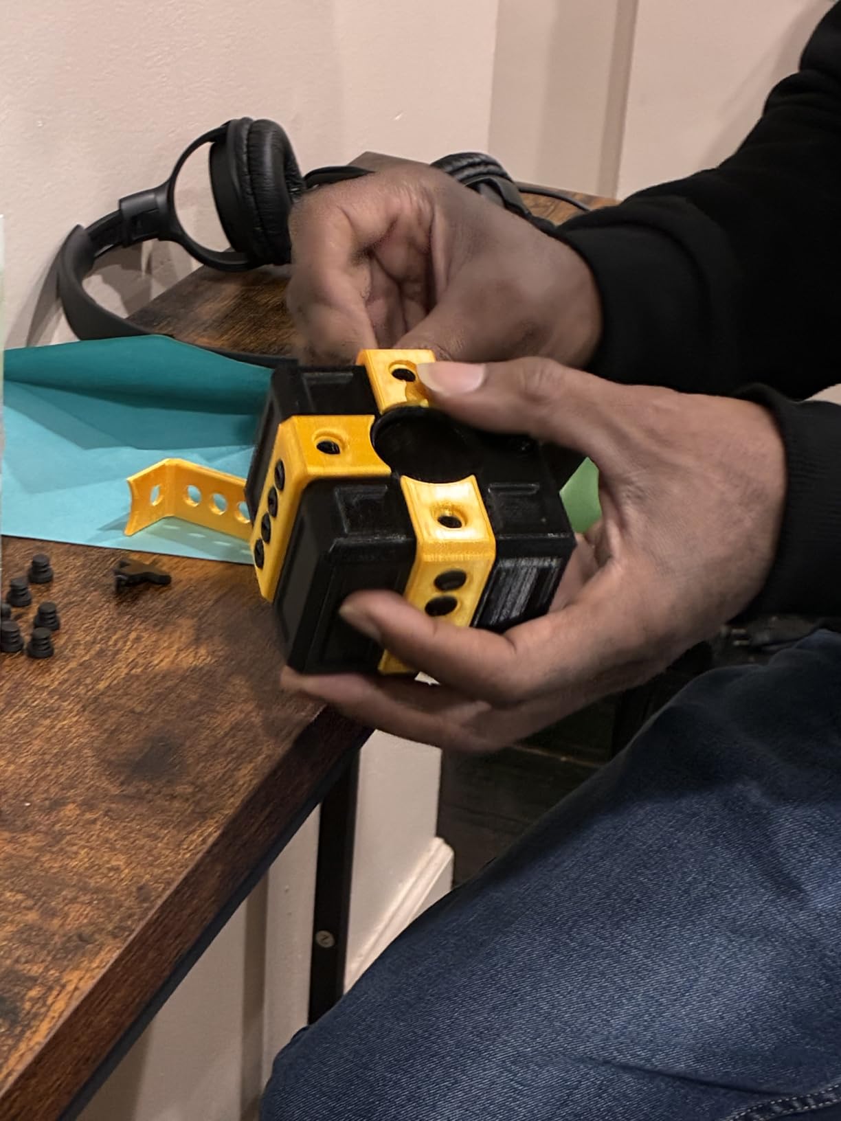 Annoying Prank Gift Box for Money and Gift Cards