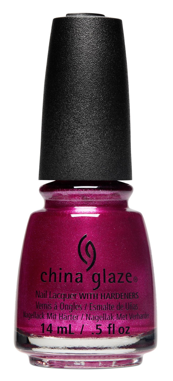 China Glaze CHINA GLAZE CUBA DIVING - kilograms — view 111