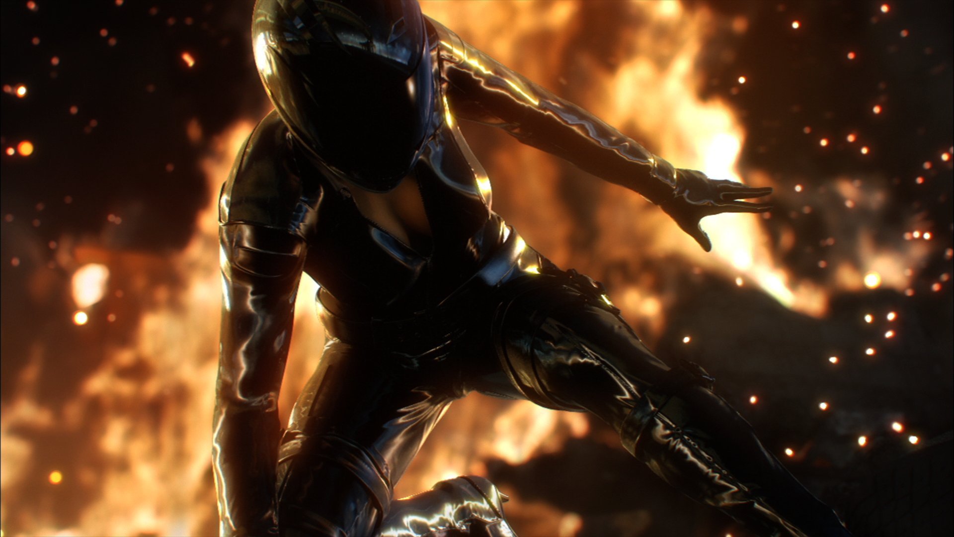 Tekken Hybrid [Edizione: Regno Unito]