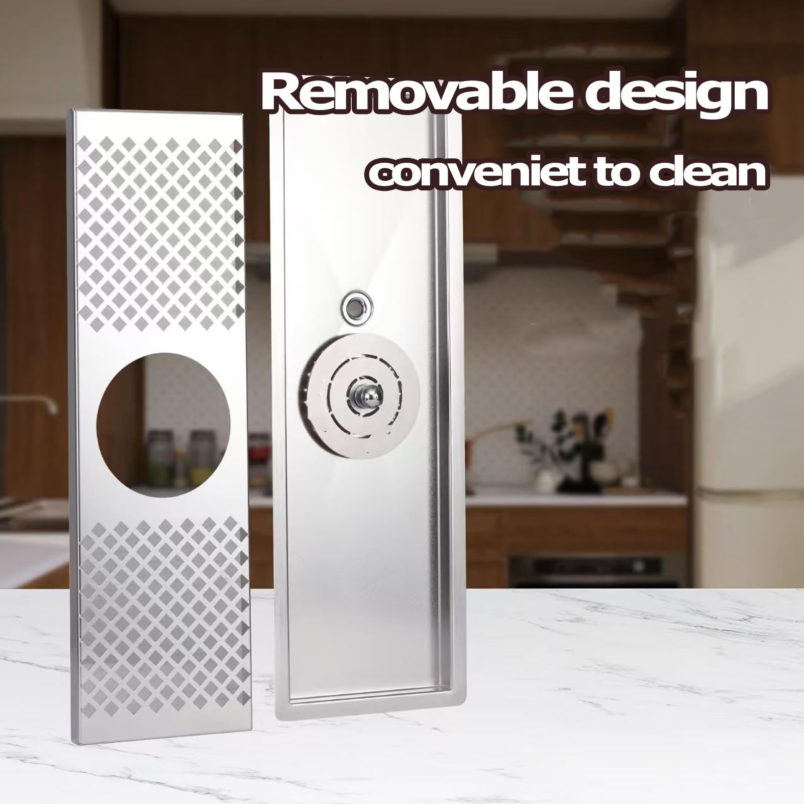 YJSG High-Pressure Sink Cup Washer, 304 Stainless Steel Bar Accessories, Coffee Cup and Wine Glass Rinser, Glass Rinser with Hose