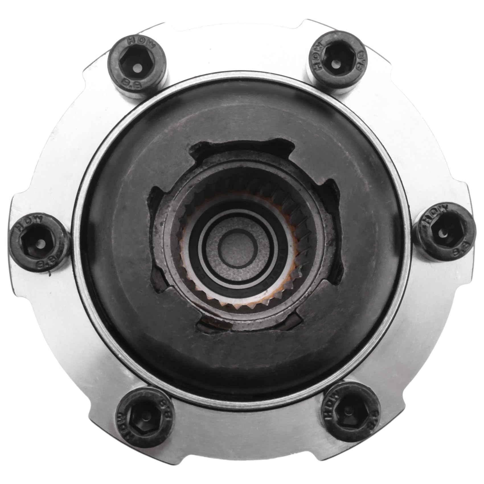 Navara D22 X-Terra 00-Up Pick D21 D22 40260-1S700 Buje de bloqueo automático de rueda