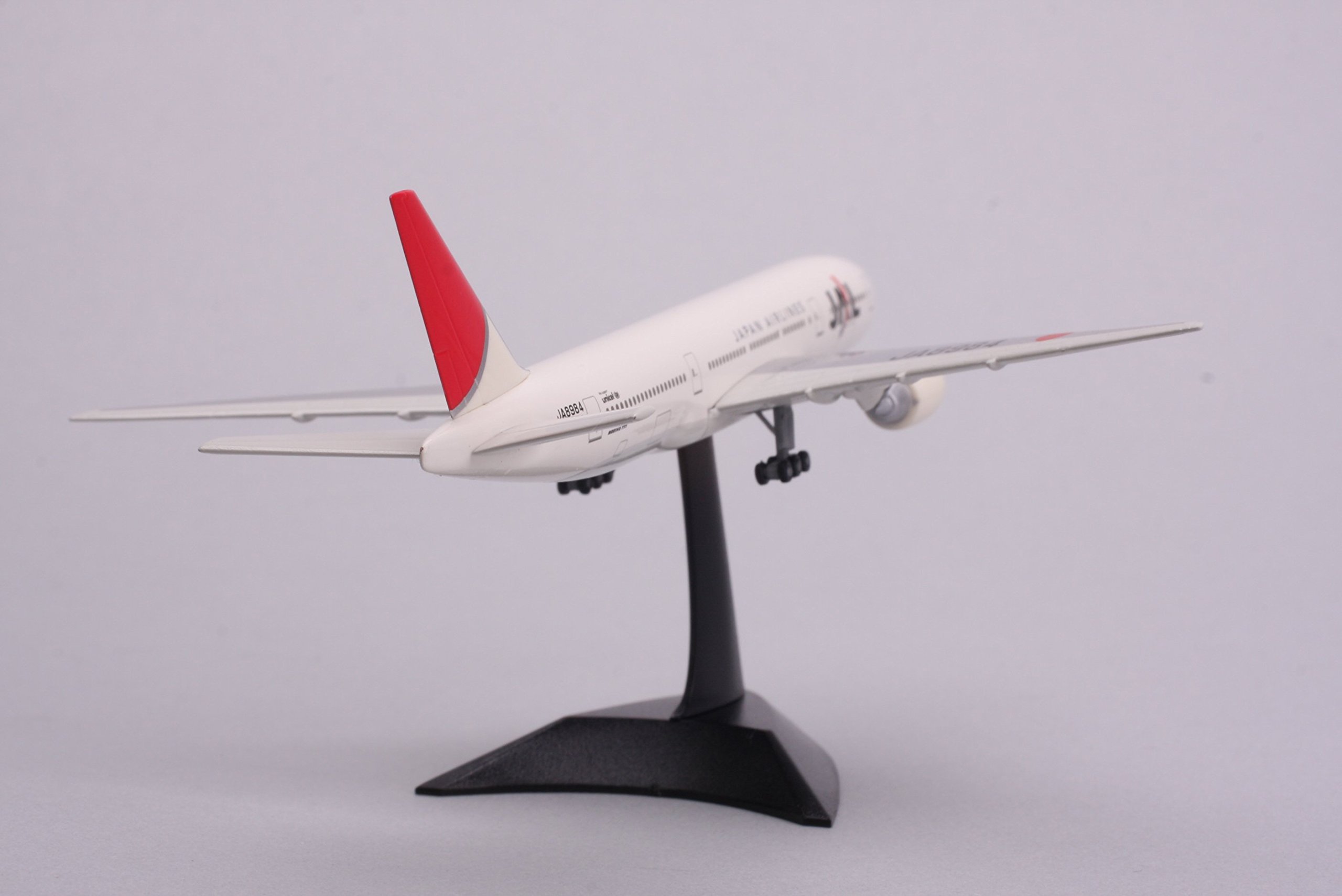 航空機・ヘリコプター JAL 1/200 777-200 1/200 航空機・ヘリコプター JAA 1/200 DC-10-40 JA8534 JAL Japan
