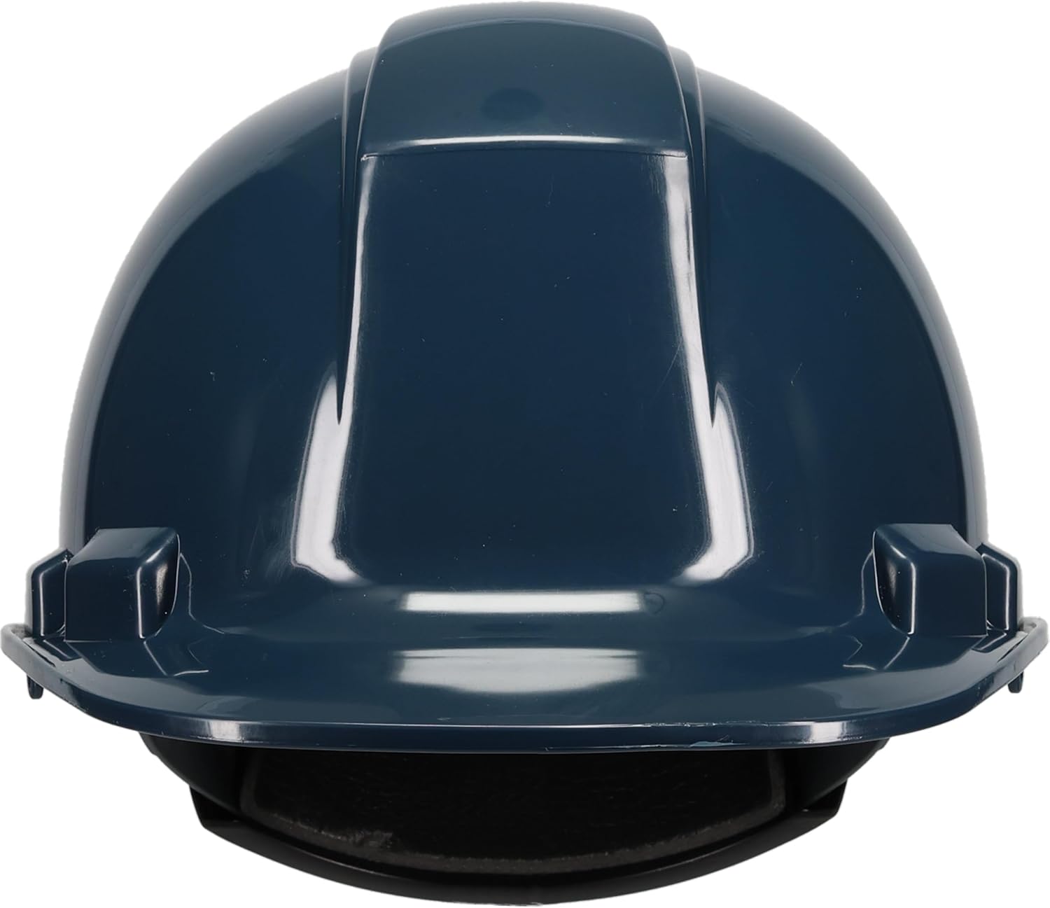 Dynamic Whistler Cap Style Hard Hat, HDPE Shell, ANSI Type 1, Class E, 4-Point Suspension, Wheel Ratchet Adjustment, Gray