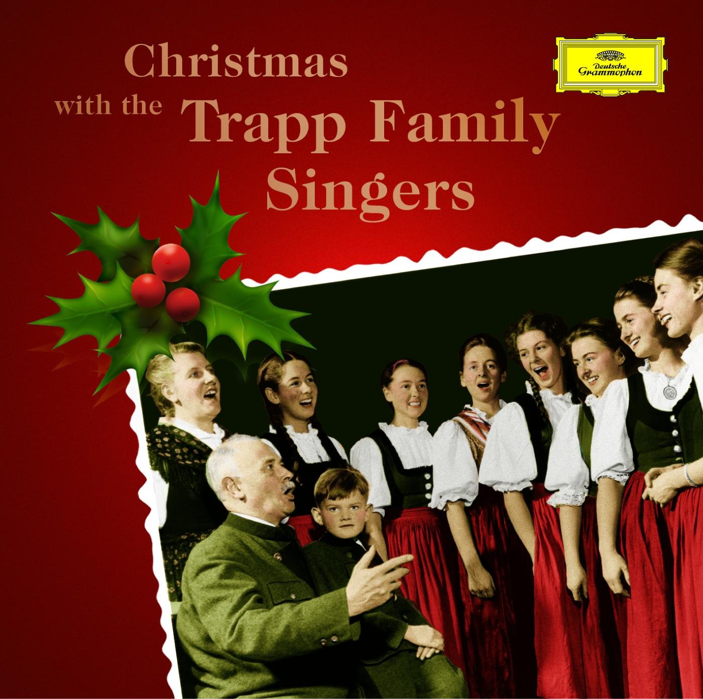 Trapp Family Singers