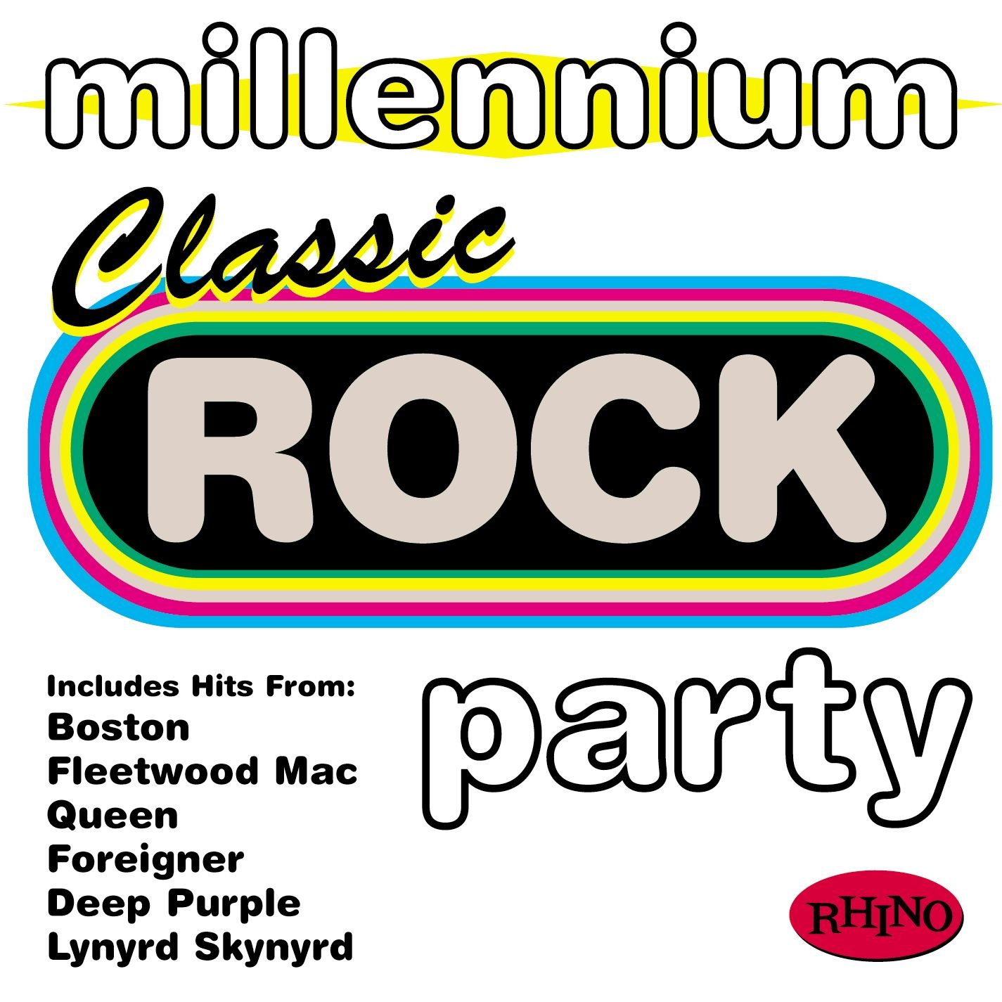 Classic Rock
