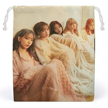 m*k様 weverse con ユニフォーム ナップザック ルセラフィム lesserafim weverse con ユニフォーム ナップザック