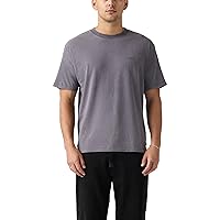 Levi's Red Tab Vintage Tee Grunge Wash Smoked P