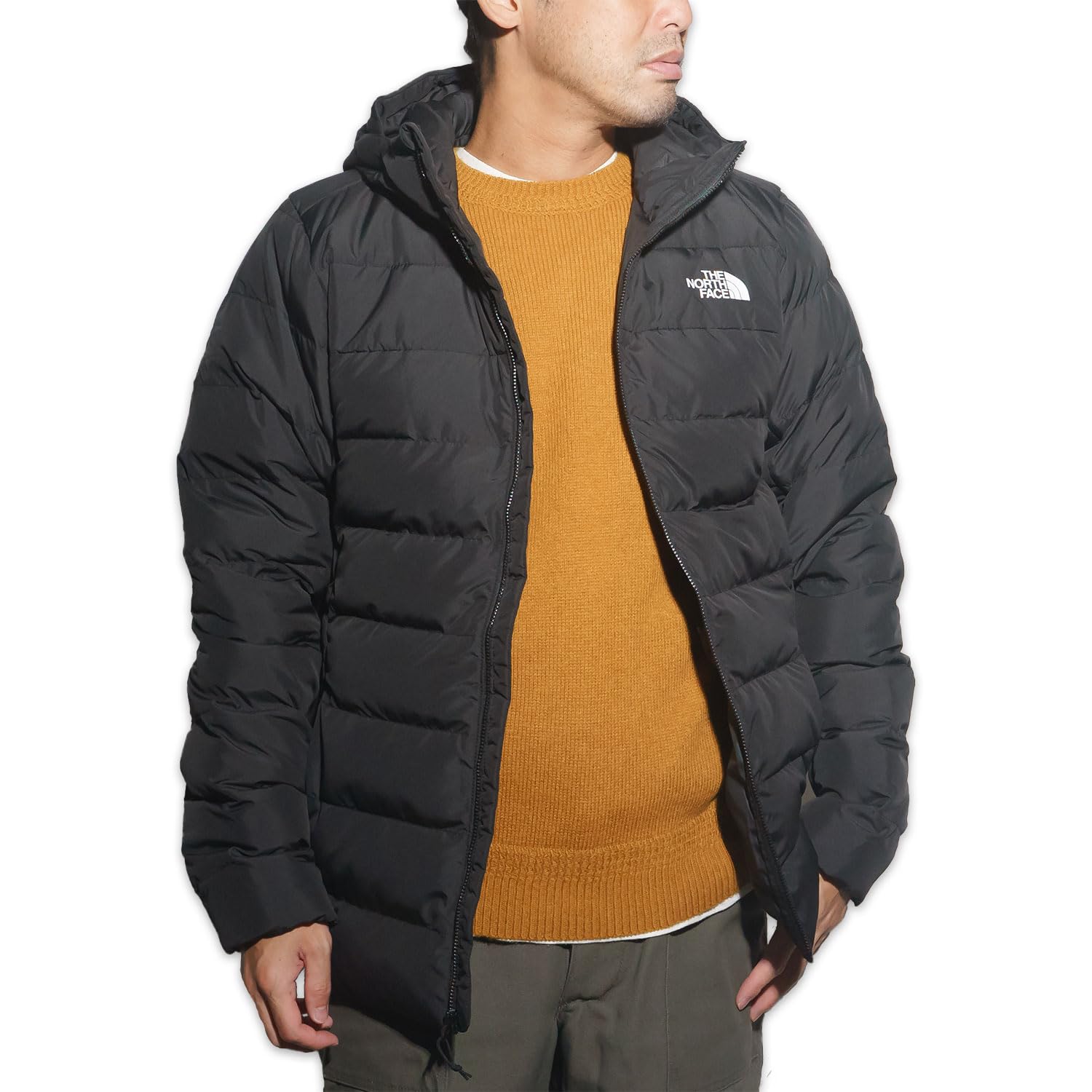 Amazon.co.jp: [ノースフェイス] THE NORTH FACE アコンカグア3
