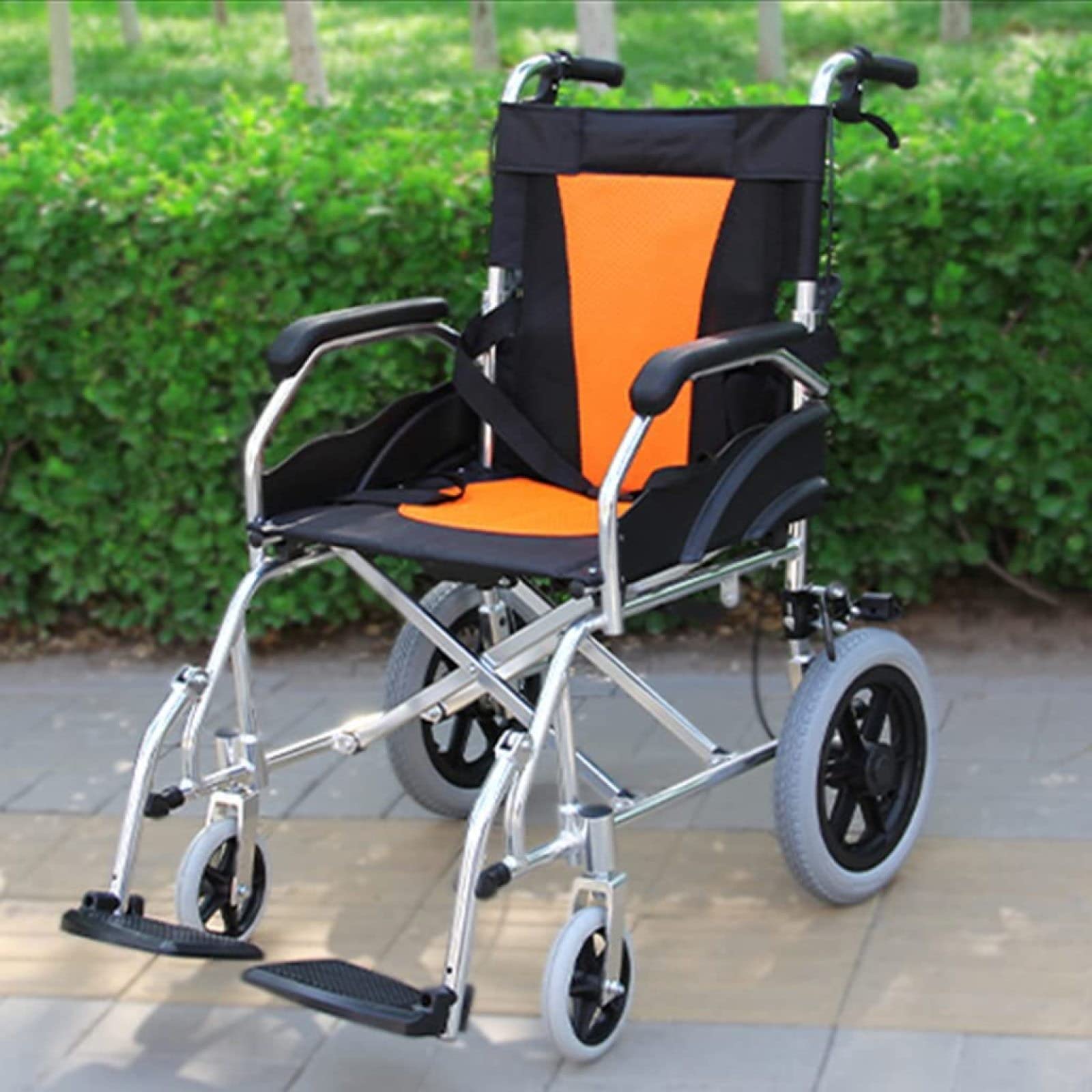 12x2.5 Electric Wheelchair Rear Wheel Replacement Wheel