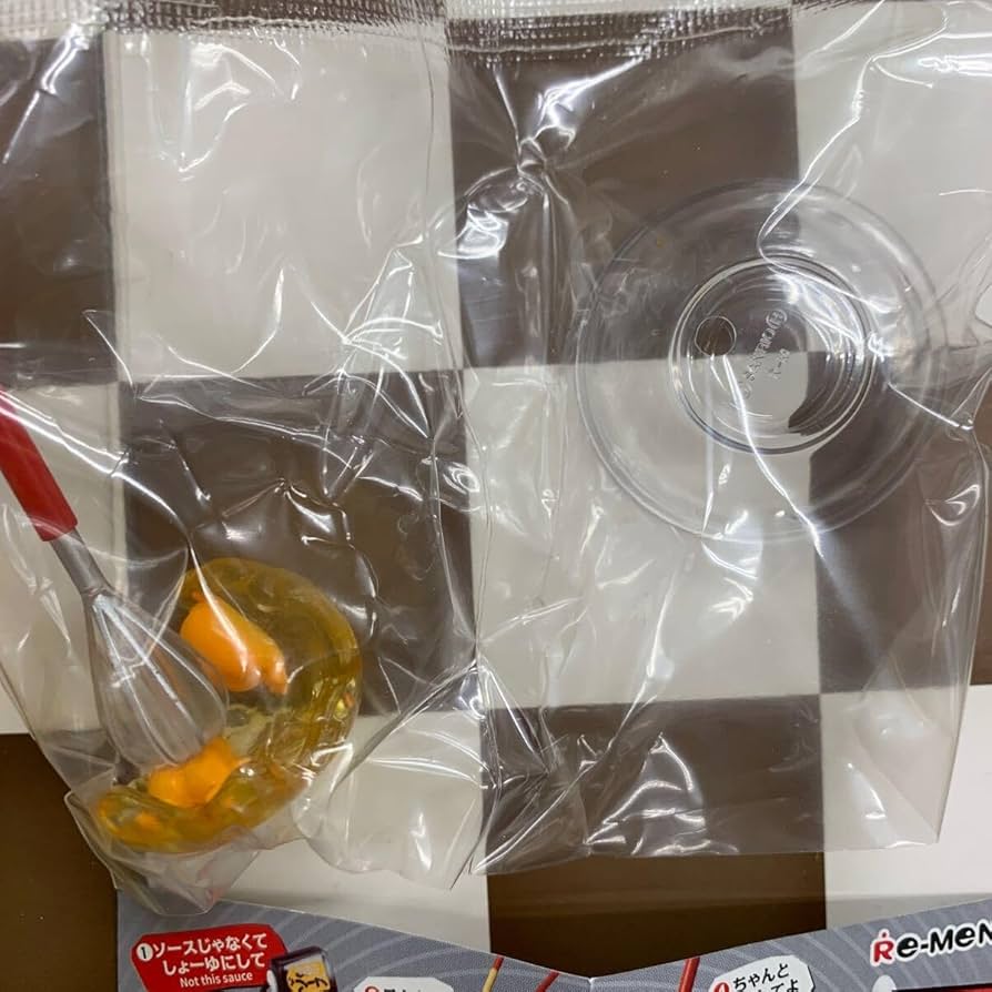 ぐでたま危機一髪⁉︎ フィギュアセット RE-MENT ミニチュア　リーメント Amazon.co.jp: リーメント ぐでたま危機一髪 ？ 3 あぁ〜 : おもちゃ